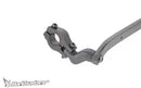Triumph Scrambler [BARKBUSTERS] – Mounting Kit – Two Point Mount