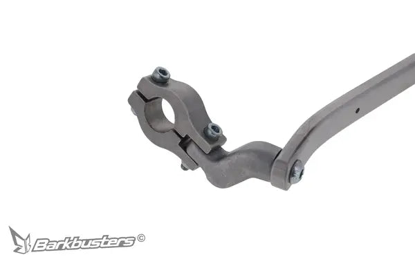 Triumph Scrambler 400 [BARKBUSTERS] – Mounting kit – two-point mount