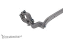 Triumph Street Scrambler [BARKBUSTERS] – Mounting Kit – Two Point Mount