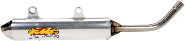 Ktm Mxc 200 [2004-2005] - Turbinecore 2 Spark Arrestor rear silencer - picture 2