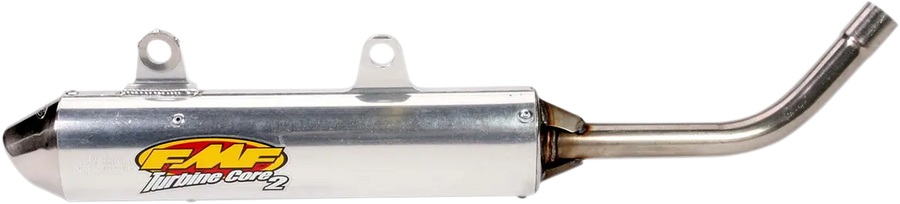 Ktm 300 Mxc [2005] - Turbinecore 2 Spark Arrestor rear silencer – picture 1