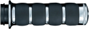 harley davidson fxdrs 114 [KURYAKYN] – ISO® grips for Harley-1