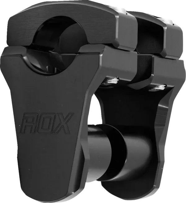 Svartpilen 401 [ROX SPEED FX] – Rotating 1-3/4" handlebar mount