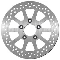 Harley-Davidson XR 1200 [2008-2010] - Fixed brake disc Skull – picture 12