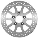 Harley-Davidson XR 1200 [2008-2010] - Fixed brake disc Skull – picture 12
