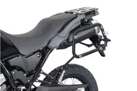 Yamaha XT 660 Z Tenere [SW-MOTECH] – EVO Seitengepäckträger
