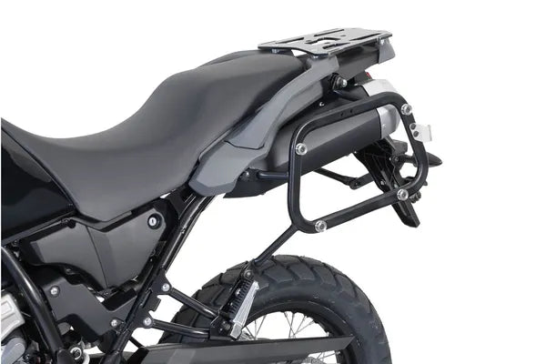 Yamaha XT 660 Z Tenere [SW-MOTECH] – EVO Seitengepäckträger