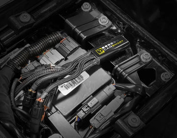 harley davidson flde [DENALI] – CANsmart™ control GEN II V-Twin - 0