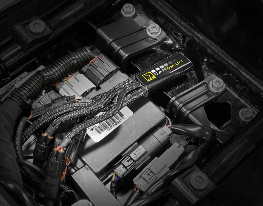 harley davidson flstf [DENALI] – CANsmart™ control GEN II V-Twin