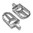 Harley Davidson Softail [HEINZ BIKES] – Footrests for Harley