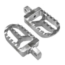 Harley Davidson Softail [HEINZ BIKES] – Footrests for Harley