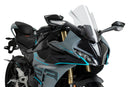 CFMOTO 450 SR [2025] – Z-Racing Screen – Black-10