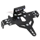 Triumph Speed ​​Triple 1200 RS [ZIEGER] – PRO license plate holder type C