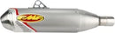 Ktm 525 Mxc Desert Racing [2004-2006] - Powercore 4 Slip-On Schalldämpfer – Bild 6