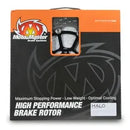 Honda CBR 1000 Rr-R Fireblade SP Carbon Edition [2024-2025] - Halo Series Schwimmende Bremsscheibe – Bild 6