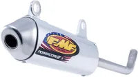 Yamaha Yz 250 [1996-1999] - Powercore 2 Shorty rear silencer – picture 11