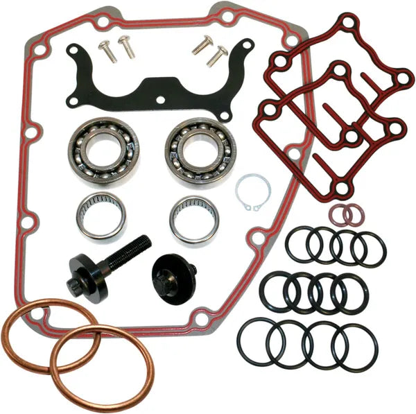 Harley-Davidson FXSTC 1340 Softail Custom [1999] - Camshaft mounting kit - Type: Camshaft, Transmission Gear - Image 2