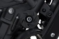 Yamaha XSR 700 [SW-MOTECH] – Frame grinder kit