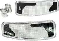 Harley Davidson Softail [SLYFOX] – Mini Running Boards