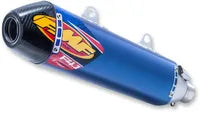 Yamaha Yz 250 F [2024, 2025, 2025-2026] - Factory 4.1 RCT Slip-On Schalldämpfer – Art.-Nr. 044455 – Bild 8