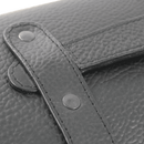 Motorradtasche [Hepco & Becker] - Leder Liberty – Rohrpacktaschenhalter