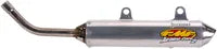 Ktm SX 125 [2013] - TurbineCore 2 slip-on rear silencer – picture 5
