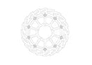 Triumph Street Triple 765 RS ABS [2023, 2024-2026] - FLAME Schwimmende Alu-Bremsscheibe – Ausführung: Black Aluminum Carrier – Material: Aluminium – Typ: Schwimmend – Art.-Nr. 112439 – Bild 8