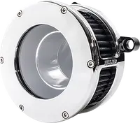 Harley-Davidson FLHX 1923 Street Glide 117 [2024-2025] - Billet Kraftstoffverteiler-Kit – Bild 9