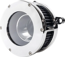 Harley-Davidson FLHCS 1923 Softail Heritage Classic 117 [2026] - BA air filter kit - Finish: Black, Chrome, Clear - Image 2