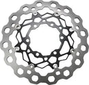 Suzuki Gsx-R 600 [2022-2025] - Cubiq™ Bremsscheibe – Oberfläche: Schwarz, Silber – Bild 6