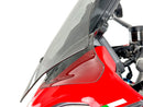 ducati multistrada v4 [WRS] – Pair of side wind deflectors-2