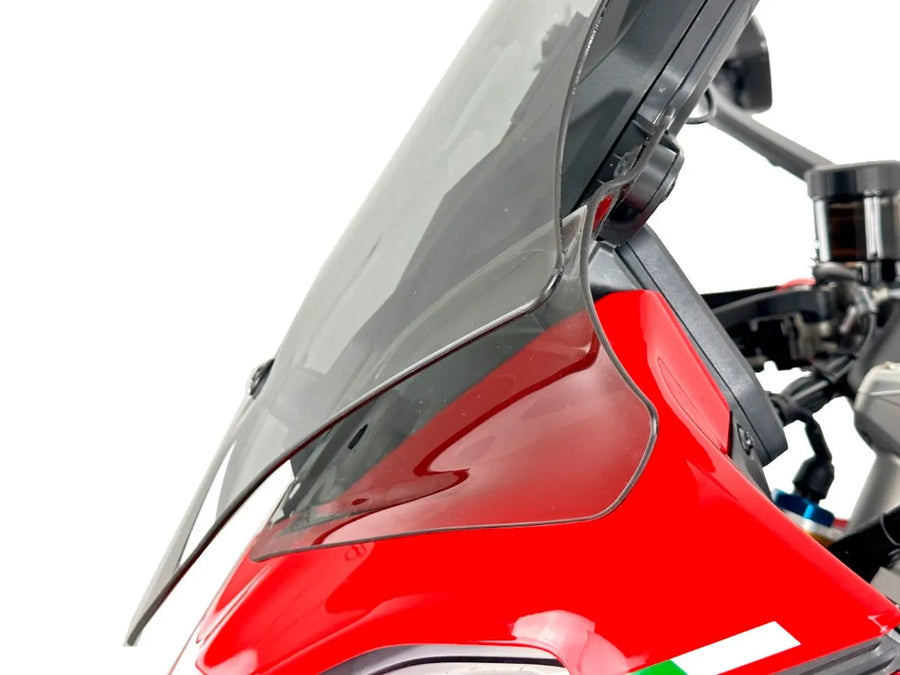 ducati multistrada v4 [WRS] – Pair of side wind deflectors