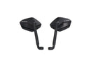 ducati scrambler 1100 [SW-MOTECH] – Sport mirror set, short mirror arm-1