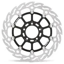 BMW R 1300 GS Adventure Trophy [2024-2026] - Flame Series Floating Brake Disc – Item no. 113282 – picture 9