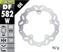 Honda CB 500 X ABS [2023] - Wave® Bremsscheibe – Bild 11