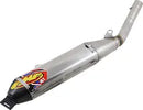 Yamaha Wr 450 F [2024-2026] - Factory 4.1 RCT Auspuffanlage – Bild 4