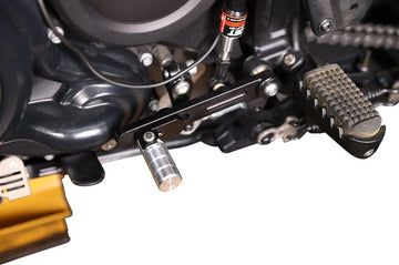 Harley Davidson Pan America 1250 [DYNOJET] – Shifter - 0