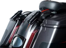 Harley-Davidson FLHRXS 1868 Road King Special 114 [2025] - REVO ARC Billet Remote Reservoir Außenhalterungen – Bild 8