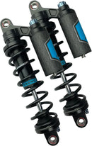 Harley-Davidson FXDBB 1690 Dyna Street Bob Special [2014, 2015] - Legend REVO ARC Piggyback shock absorber for FXD models – Item no. 1310-1891 – Figure 12