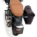 BMW R nineT 1200 Roadster [2014-2023] - Canvas Seitentasche + Doppelrahmen