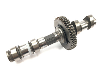 Triumph Speedmaster 900 [2003] - Exhaust camshaft camshaft control shaft - 0