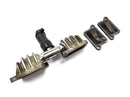 Kawasaki W 650 EJ650A [1999] - Housing ventilation membrane-1