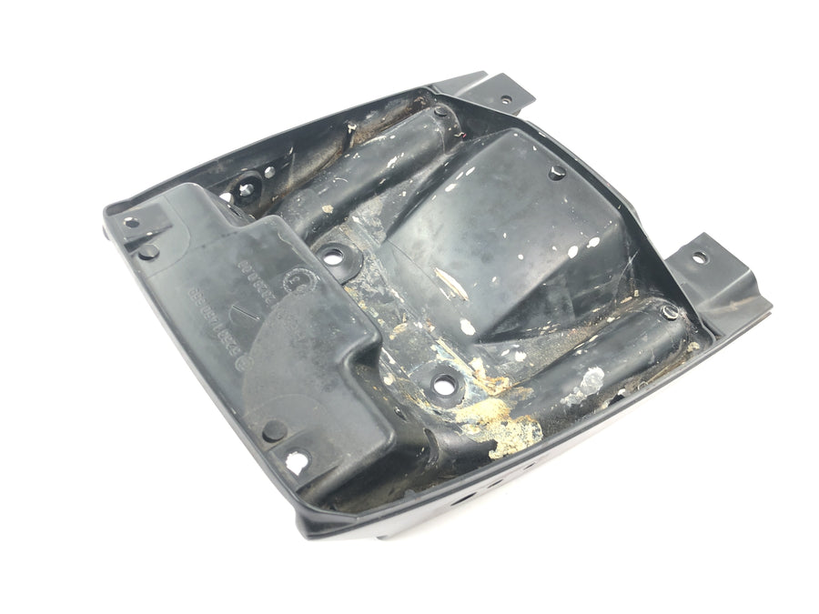 BMW K 1100 RS [1994] - Rear fairing lower part of the rear frame cover