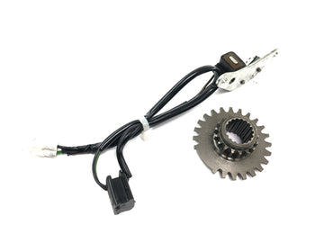 Suzuki GSX R 1000 WVB6 K6 [2006] - Pickup sensor impulse wheel - 0