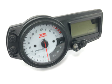 Suzuki GSX R 1000 WVBZ K3 [2003] - Speedometer cockpit instrument panel speedometer 39,999 km