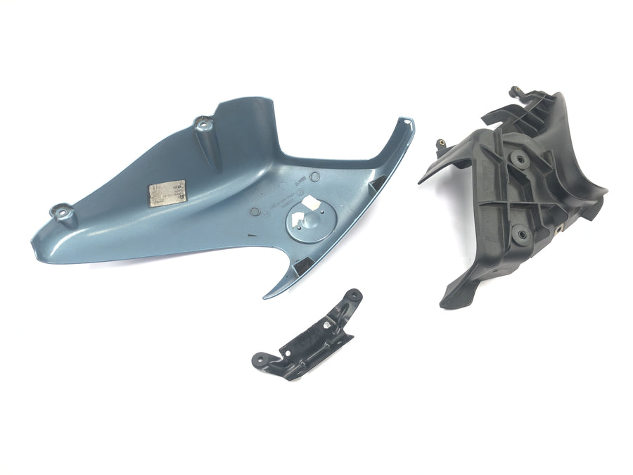 BMW R 1150 R R21 [2001] - tank fairing right fairing set color code 796