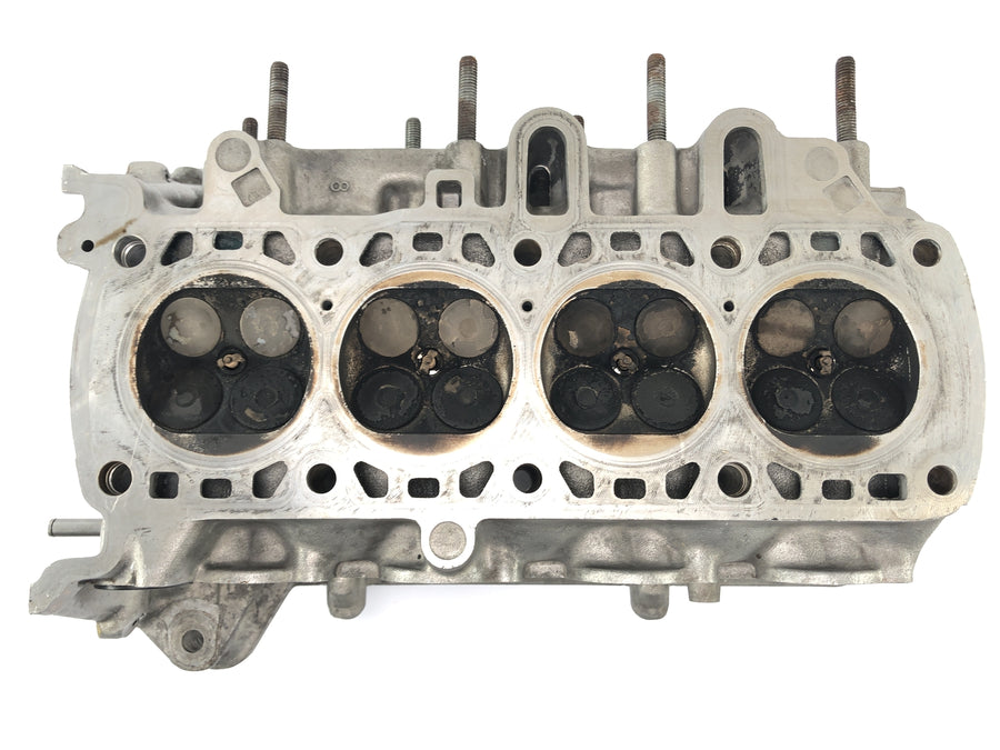 BMW K 1100 RS [1991] - cylinder head valve drive