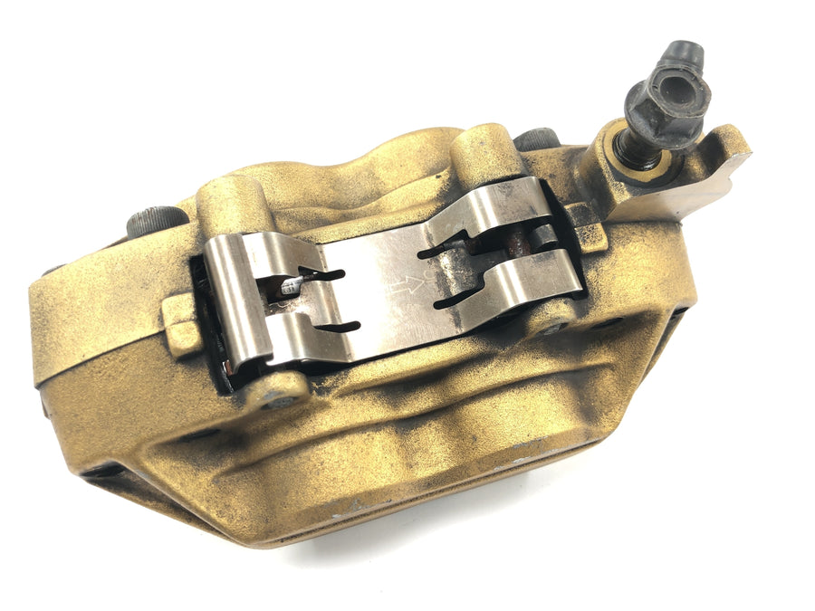 HONDA VTR 1000 SP 1 SC45 [2001] - Brake caliper Nissin front left