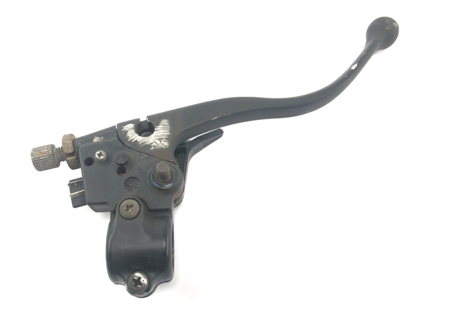 Honda NX 650 Dominator RD02 [1994] - Clutch fitting handlebar fitting left