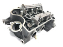 Yamaha MT07 RM04 [2014] - Cylinder head valve control housing camshaft bearing block-4